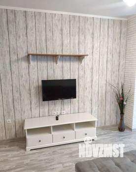 1-к квартира, на длительный срок, 42м2, 10/15 этаж