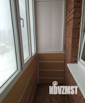 1-к квартира, на длительный срок, 31м2, 5/5 этаж