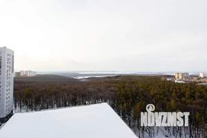 2-к квартира, посуточно, 60м2, 12/24 этаж