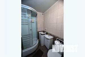 1-к квартира, посуточно, 33м2, 3/5 этаж