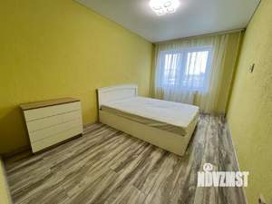 2-к квартира, на длительный срок, 47м2, 8/25 этаж