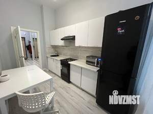 1-к квартира, на длительный срок, 40м2, 1/25 этаж