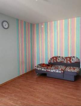 1-к квартира, на длительный срок, 36м2, 8/9 этаж