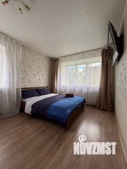 1-к квартира, посуточно, 36м2, 4/5 этаж