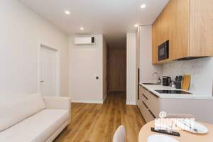 2-к квартира, на длительный срок, 42м2, 9/21 этаж