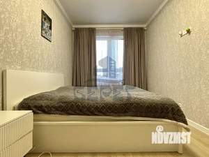 2-к квартира, на длительный срок, 46м2, 9/12 этаж