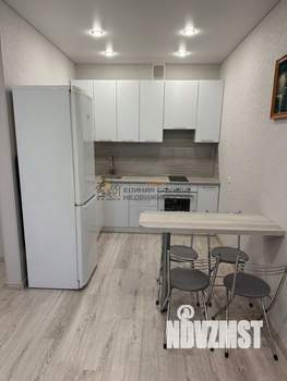 2-к квартира, на длительный срок, 40м2, 3/16 этаж