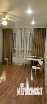 1-к квартира, на длительный срок, 40м2, 6/25 этаж