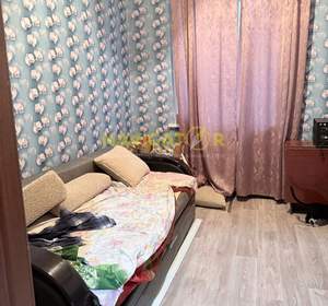 3-к квартира, на длительный срок, 53м2, 1/2 этаж