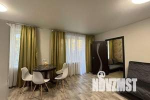 2-к квартира, посуточно, 45м2, 3/5 этаж