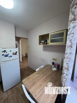 1-к квартира, на длительный срок, 35м2, 3/5 этаж