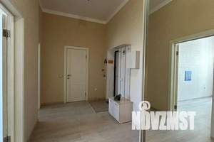 2-к квартира, посуточно, 61м2, 12/15 этаж