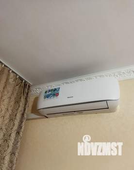 1-к квартира, на длительный срок, 36м2, 1/4 этаж