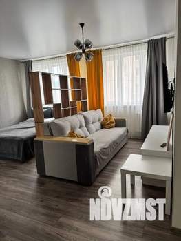 1-к квартира, посуточно, 35м2, 3/15 этаж