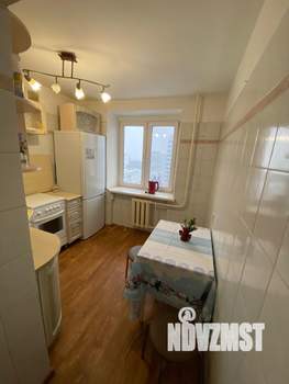 2-к квартира, на длительный срок, 46м2, 8/12 этаж