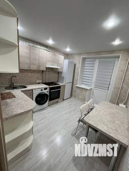 1-к квартира, на длительный срок, 37м2, 7/9 этаж