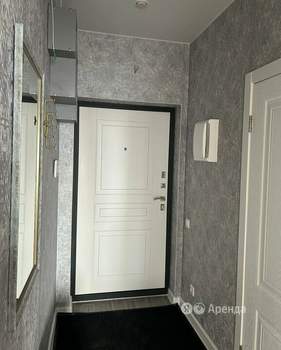 2-к квартира, на длительный срок, 42м2, 11/25 этаж