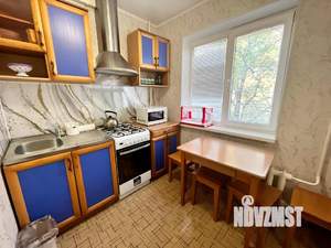 3-к квартира, на длительный срок, 58м2, 3/5 этаж