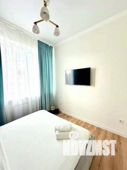 2-к квартира, посуточно, 50м2, 1/1 этаж