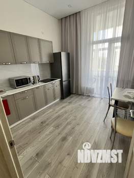 1-к квартира, на длительный срок, 35м2, 1/9 этаж