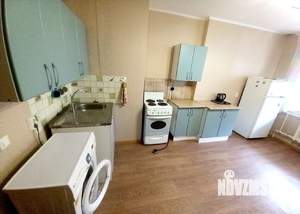 1-к квартира, на длительный срок, 37м2, 2/19 этаж