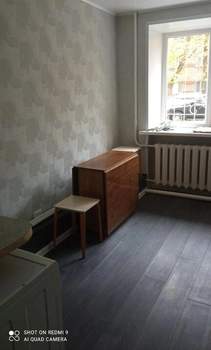 Студия квартира, на длительный срок, 18м2, 1/5 этаж