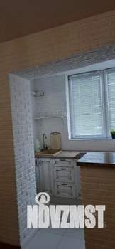 1-к квартира, посуточно, 48м2, 1/1 этаж