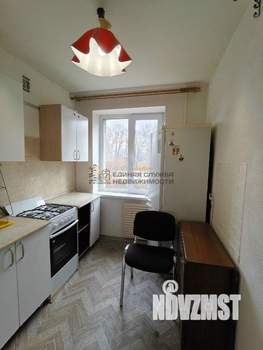 2-к квартира, на длительный срок, 45м2, 3/9 этаж