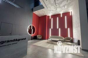 3-к квартира, посуточно, 70м2, 15/20 этаж