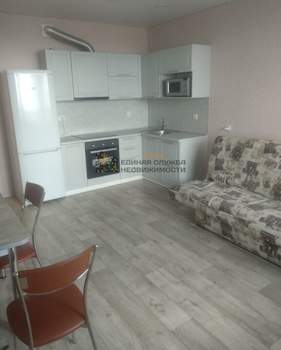2-к квартира, на длительный срок, 45м2, 14/25 этаж