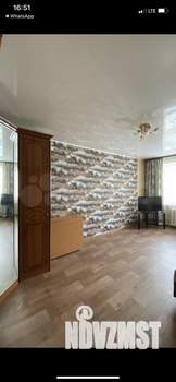 1-к квартира, на длительный срок, 35м2, 1/9 этаж