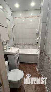 1-к квартира, на длительный срок, 40м2, 1/17 этаж