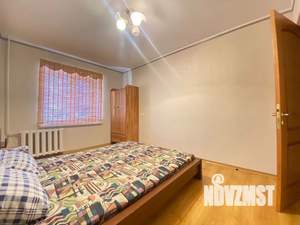 2-к квартира, посуточно, 50м2, 1/9 этаж