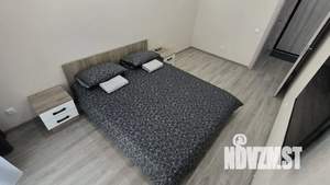 1-к квартира, посуточно, 39м2, 24/26 этаж