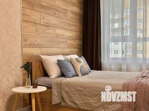 2-к квартира, посуточно, 48м2, 1/1 этаж