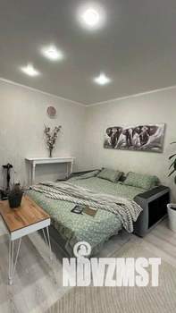 1-к квартира, посуточно, 55м2, 1/1 этаж