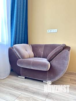 2-к квартира, посуточно, 45м2, 6/26 этаж