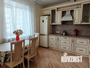 2-к квартира, посуточно, 60м2, 3/7 этаж