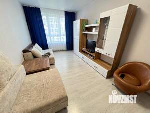 2-к квартира, на длительный срок, 47м2, 3/25 этаж