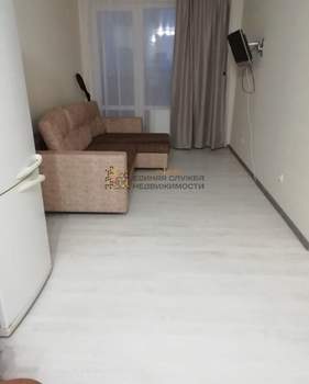 2-к квартира, на длительный срок, 45м2, 20/25 этаж