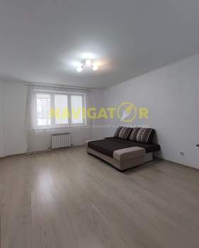 2-к квартира, на длительный срок, 56м2, 1/15 этаж