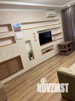 1-к квартира, посуточно, 30м2, 1/9 этаж