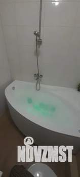 2-к квартира, посуточно, 41м2, 5/18 этаж