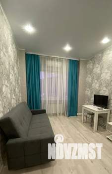 1-к квартира, посуточно, 23м2, 3/3 этаж