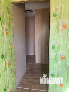 1-к квартира, на длительный срок, 37м2, 6/9 этаж
