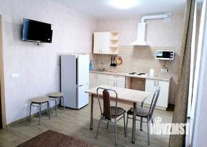 Студия квартира, на длительный срок, 30м2, 3/8 этаж
