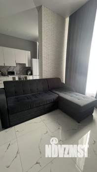 Студия квартира, посуточно, 35м2, 25/25 этаж