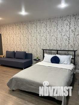 Студия квартира, посуточно, 25м2, 3/10 этаж