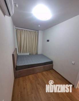 2-к квартира, на длительный срок, 40м2, 3/26 этаж