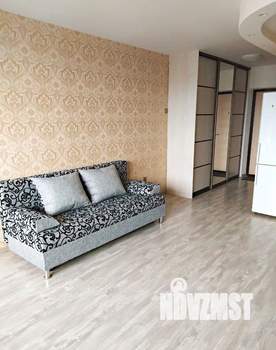 Студия квартира, на длительный срок, 31м2, 9/18 этаж